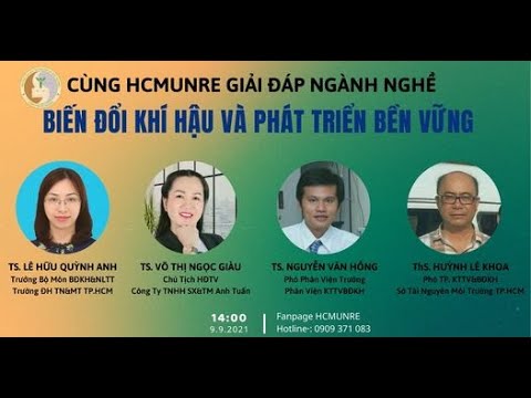 clip-talkshow-cung-hcmunre-giai-ap-nganh-nghe-nganh-bien-oi-khi-hau